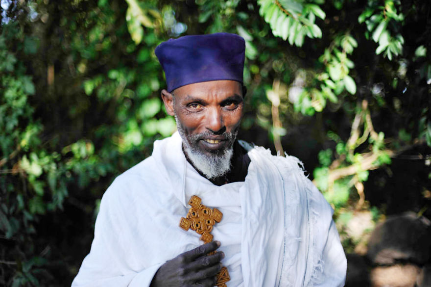 I Got Paid To Travel For 2 Weeks Every Three Months, So I Went To Ethiopia