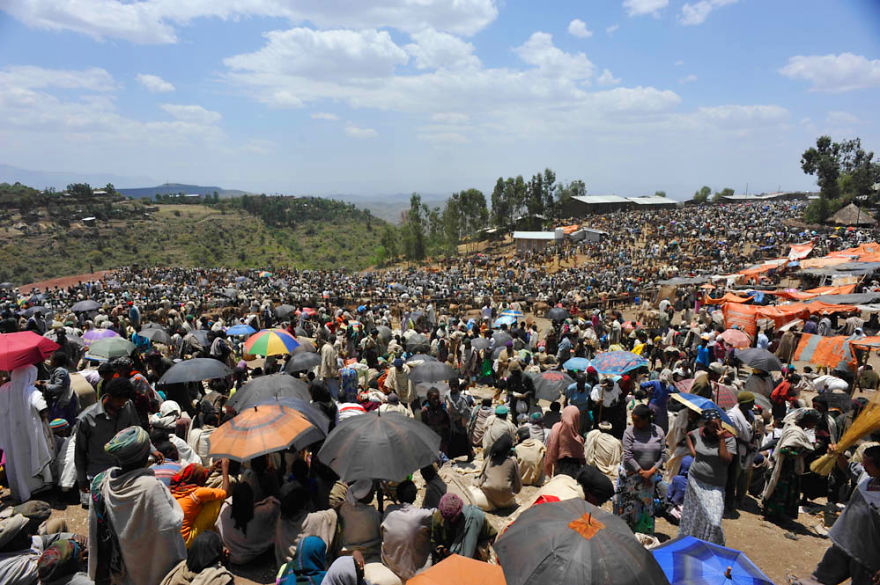 I Got Paid To Travel For 2 Weeks Every Three Months, So I Went To Ethiopia I Got Paid To Travel For 2 Weeks Every Three Months, So I Went To Ethiopia