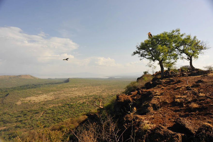 I Got Paid To Travel For 2 Weeks Every Three Months, So I Went To Ethiopia