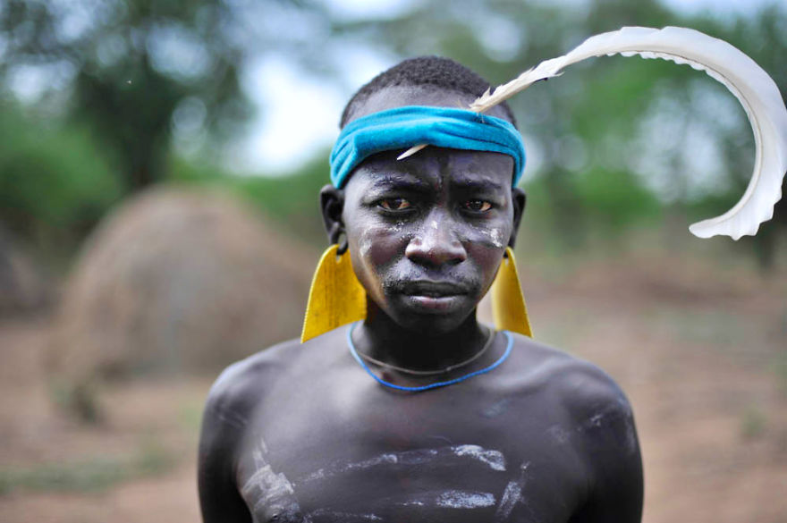 I Got Paid To Travel For 2 Weeks Every Three Months, So I Went To Ethiopia