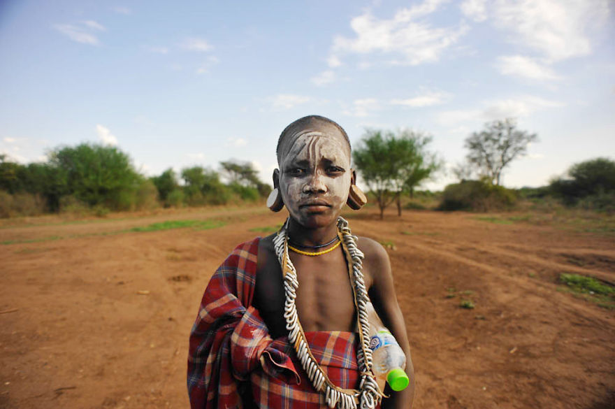 I Got Paid To Travel For 2 Weeks Every Three Months, So I Went To Ethiopia