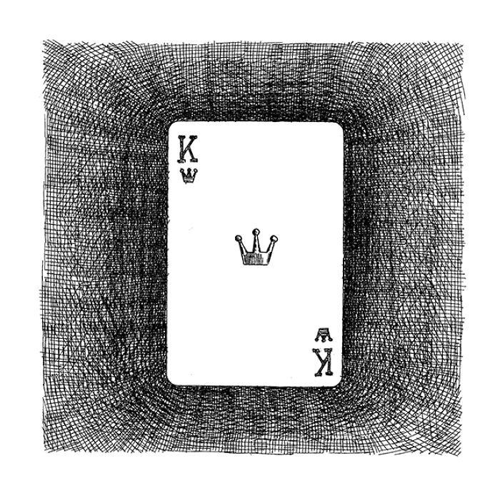 Chess Series: A Satirical Attempt To Explain My Society