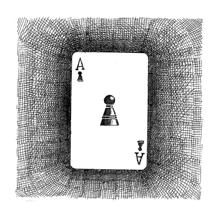 Chess Series: A Satirical Attempt To Explain My Society Chess Series: A Satirical Attempt To Explain My Society