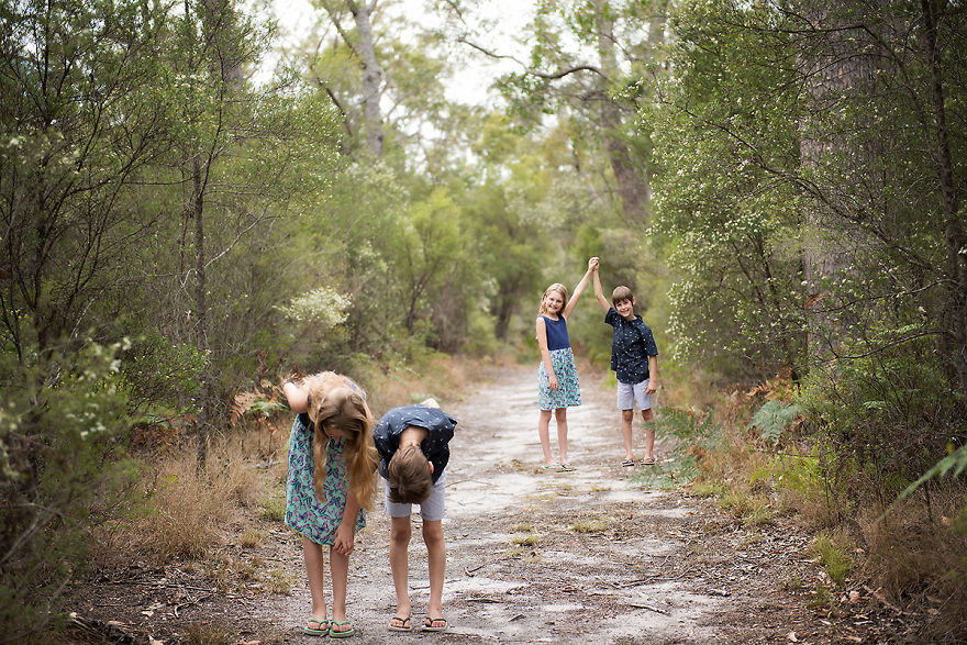 I&rsquo;m As Crazy About Photography As I&rsquo;m About My Kids