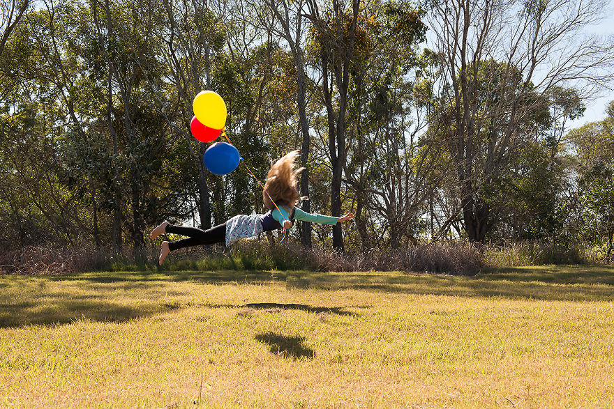 I&rsquo;m As Crazy About Photography As I&rsquo;m About My Kids