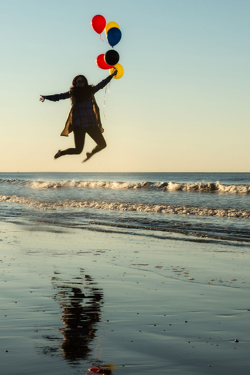 I’m As Crazy About Photography As I’m About My Kids I’m As Crazy About Photography As I’m About My Kids