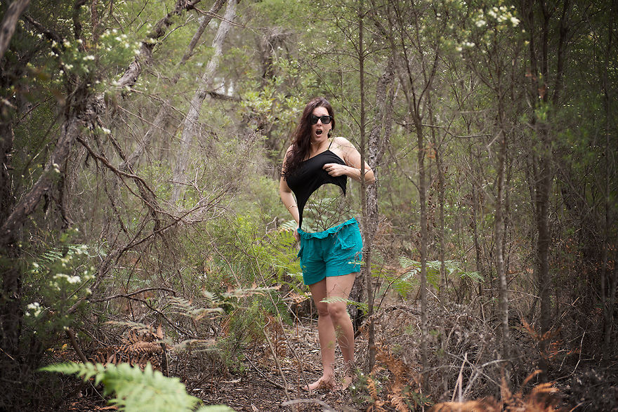 I’m As Crazy About Photography As I’m About My Kids I’m As Crazy About Photography As I’m About My Kids