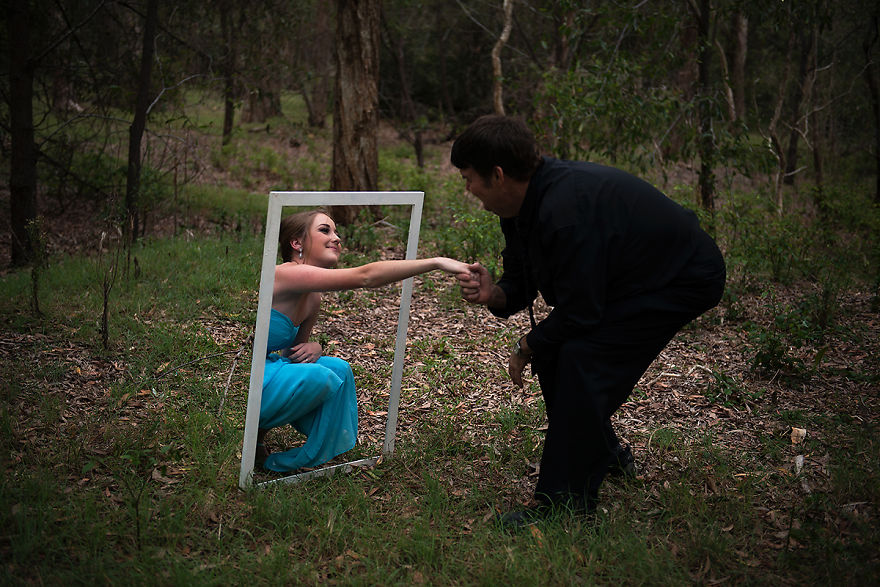 I’m As Crazy About Photography As I’m About My Kids I’m As Crazy About Photography As I’m About My Kids