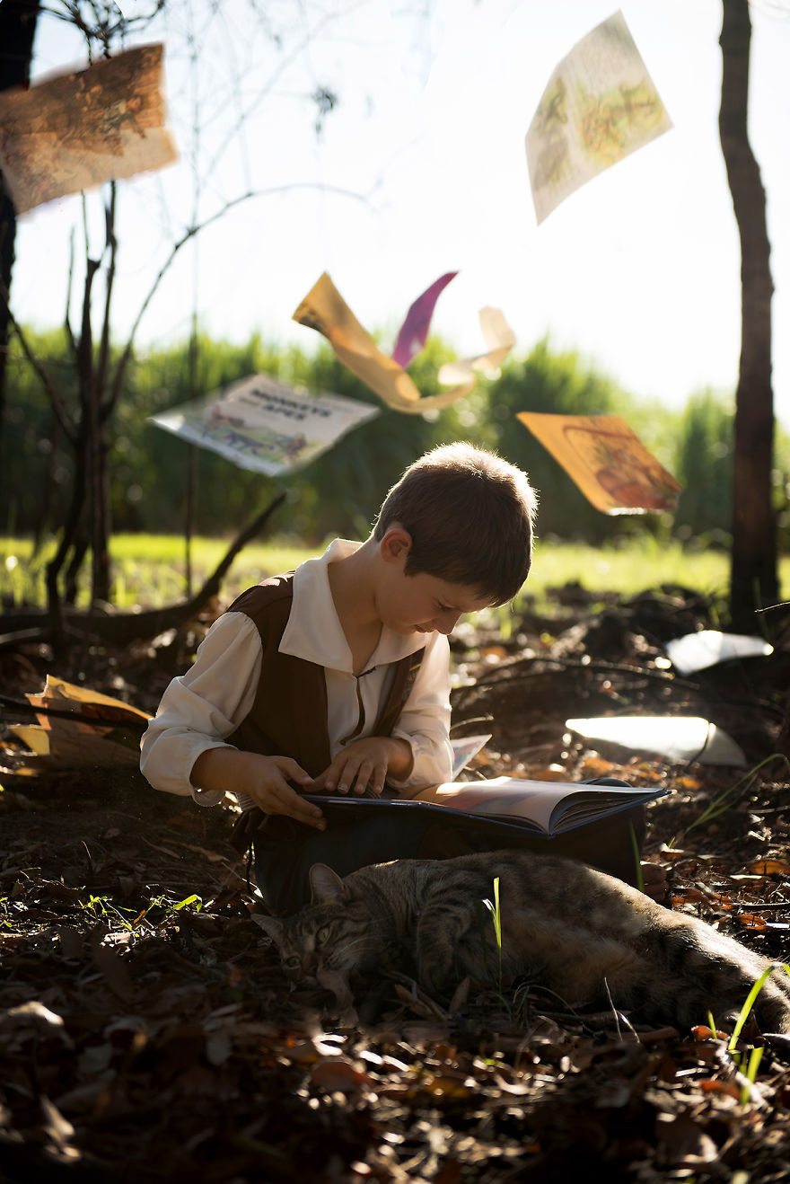 I&rsquo;m As Crazy About Photography As I&rsquo;m About My Kids