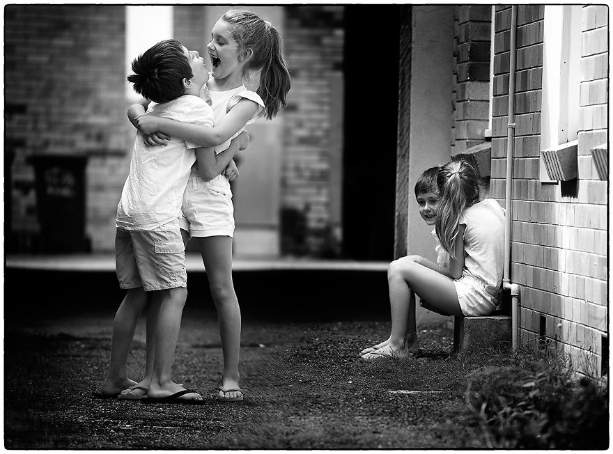 I&rsquo;m As Crazy About Photography As I&rsquo;m About My Kids