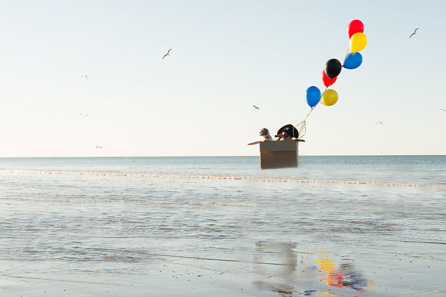 I&rsquo;m As Crazy About Photography As I&rsquo;m About My Kids