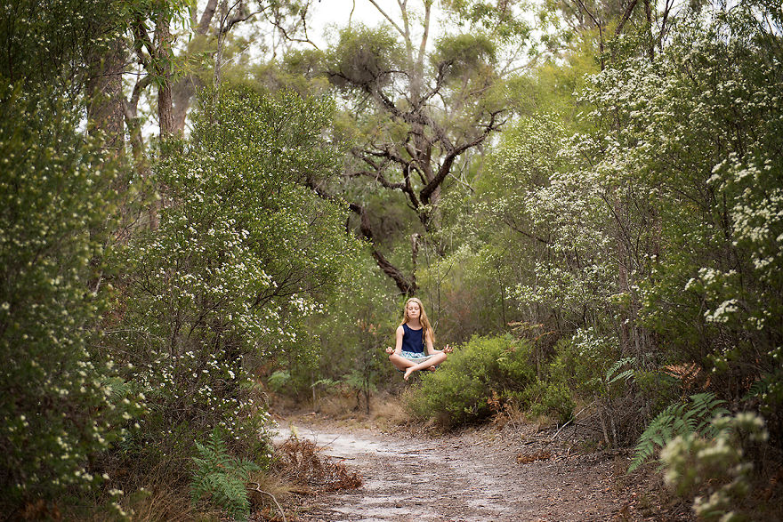 I&rsquo;m As Crazy About Photography As I&rsquo;m About My Kids