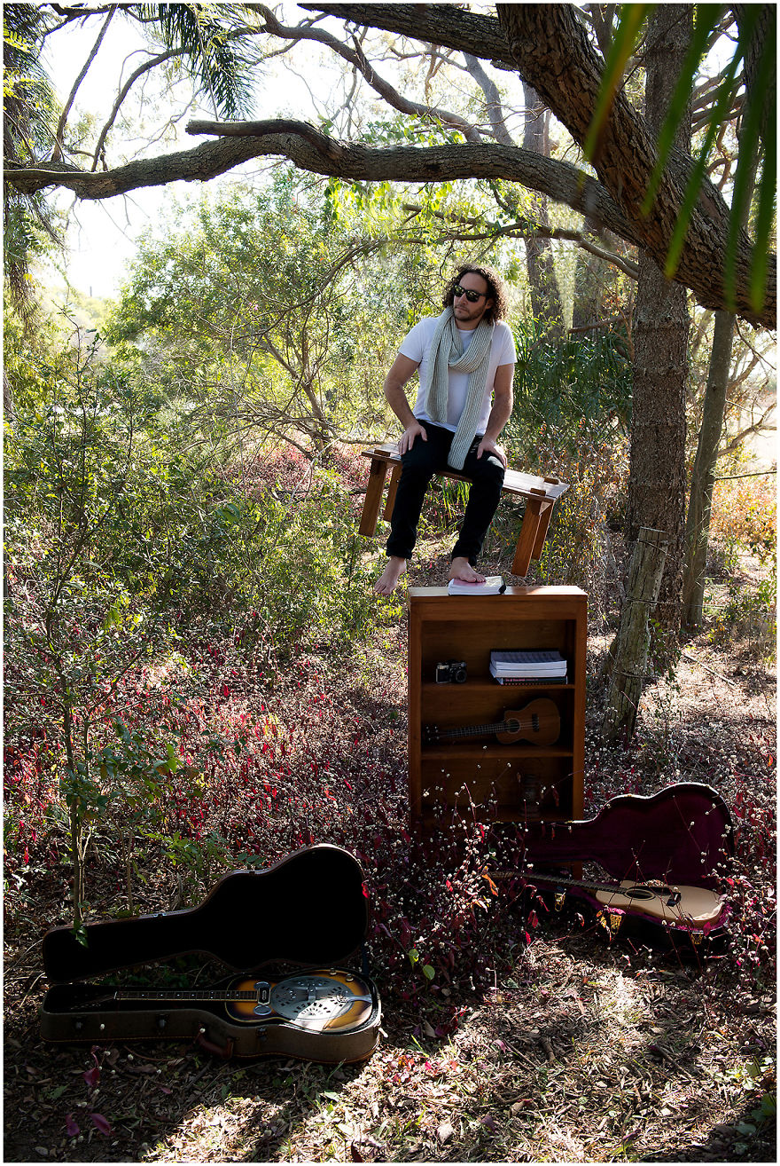 I&rsquo;m As Crazy About Photography As I&rsquo;m About My Kids