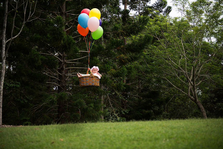 I’m As Crazy About Photography As I’m About My Kids I’m As Crazy About Photography As I’m About My Kids