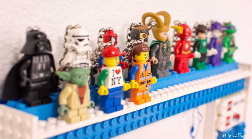 Being A Creative Director, I Redesigned My Artistic Office Space