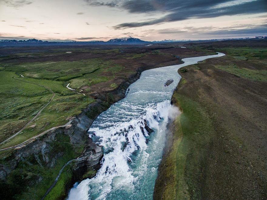 40 Reasons To Visit Iceland With A Drone 40 Reasons To Visit Iceland With A Drone