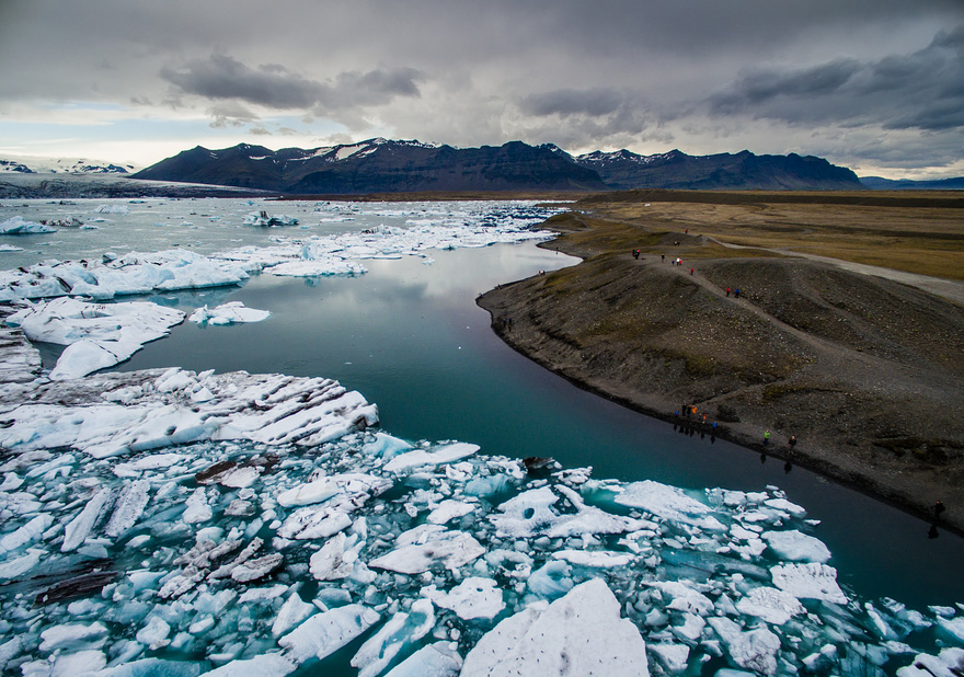 40 Reasons To Visit Iceland With A Drone 40 Reasons To Visit Iceland With A Drone