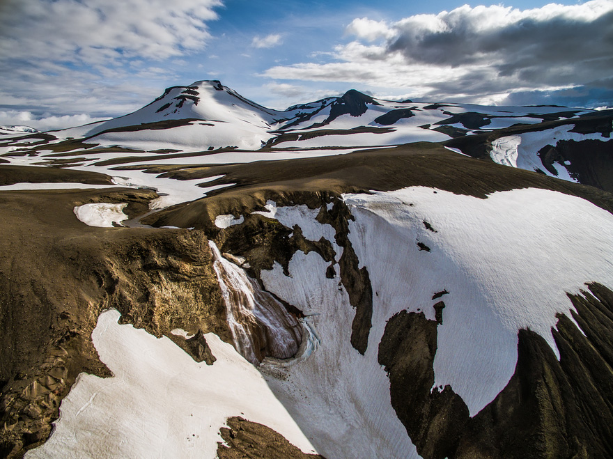 40 Reasons To Visit Iceland With A Drone