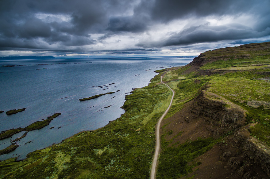 40 Reasons To Visit Iceland With A Drone 40 Reasons To Visit Iceland With A Drone