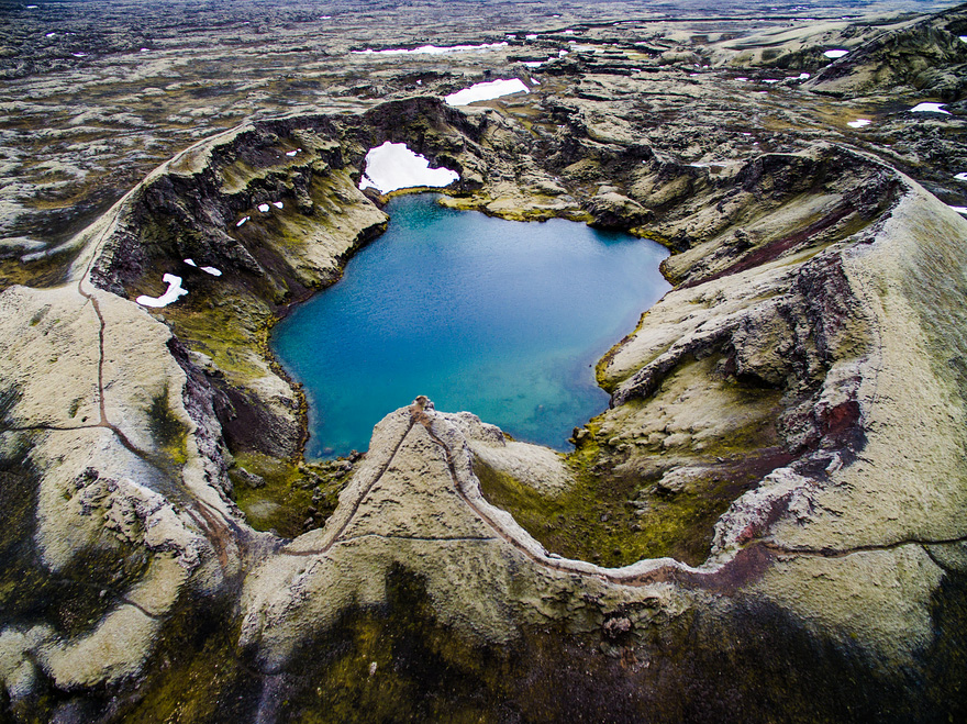 40 Reasons To Visit Iceland With A Drone 40 Reasons To Visit Iceland With A Drone