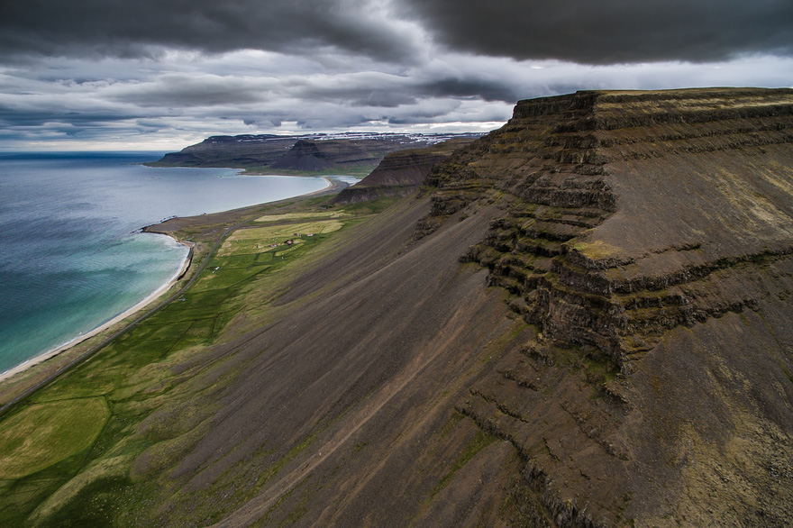 40 Reasons To Visit Iceland With A Drone