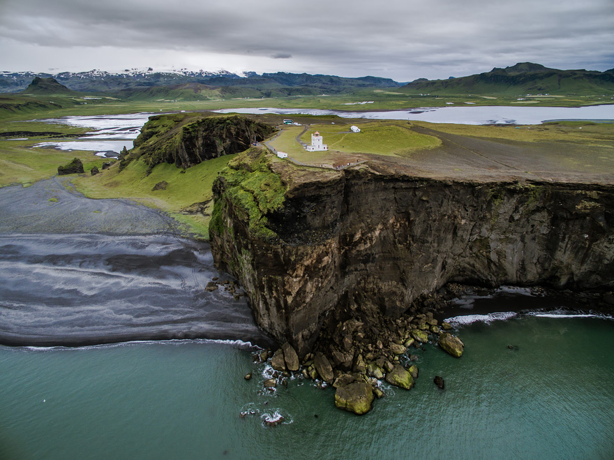 40 Reasons To Visit Iceland With A Drone 40 Reasons To Visit Iceland With A Drone