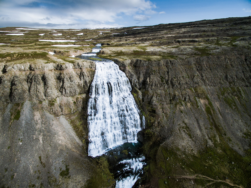 40 Reasons To Visit Iceland With A Drone
