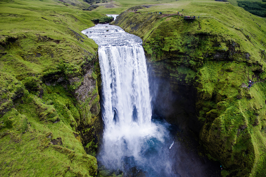 40 Reasons To Visit Iceland With A Drone 40 Reasons To Visit Iceland With A Drone