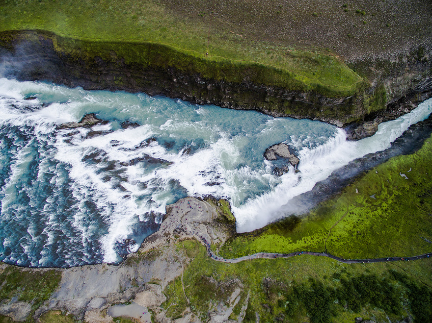 40 Reasons To Visit Iceland With A Drone 40 Reasons To Visit Iceland With A Drone