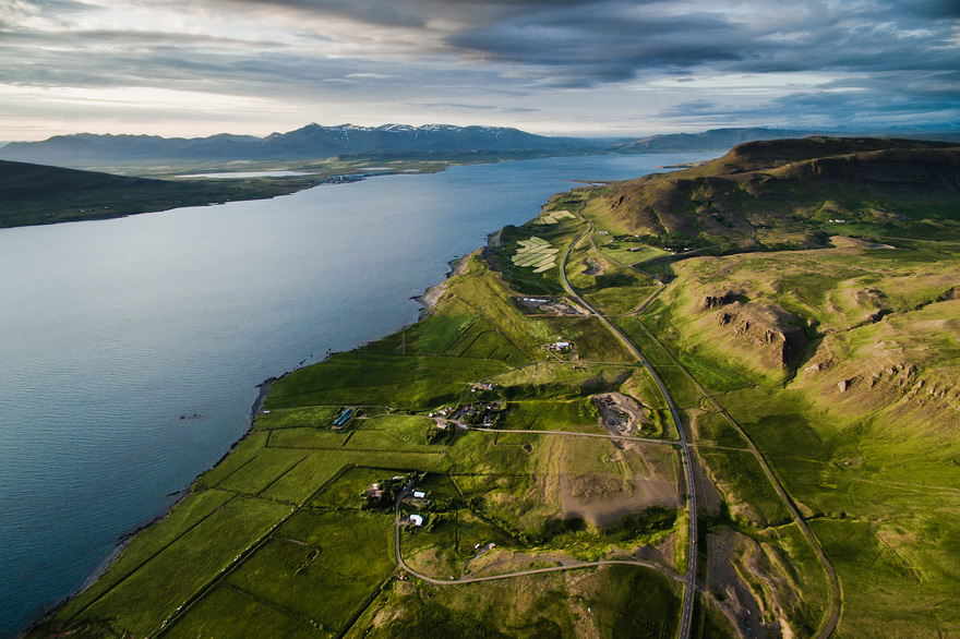 40 Reasons To Visit Iceland With A Drone 40 Reasons To Visit Iceland With A Drone