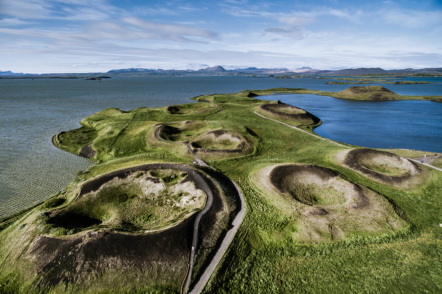 40 Reasons To Visit Iceland With A Drone 40 Reasons To Visit Iceland With A Drone