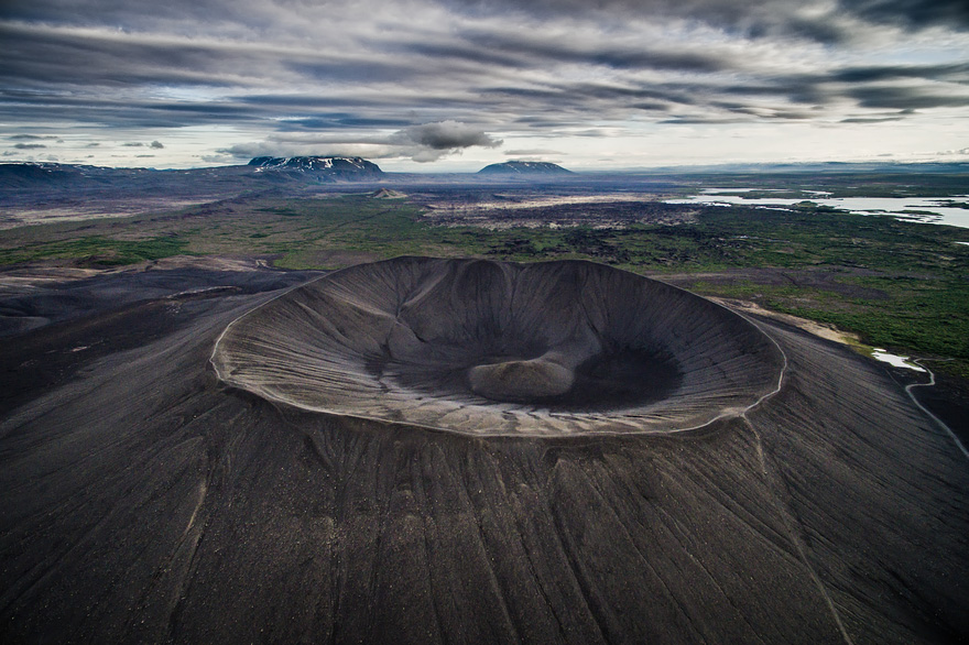 40 Reasons To Visit Iceland With A Drone