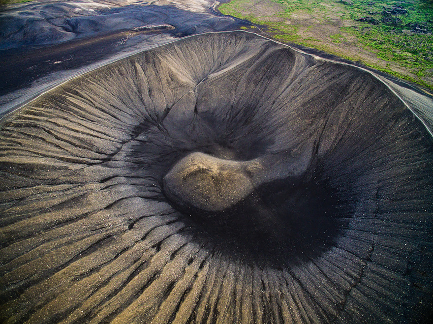 40 Reasons To Visit Iceland With A Drone