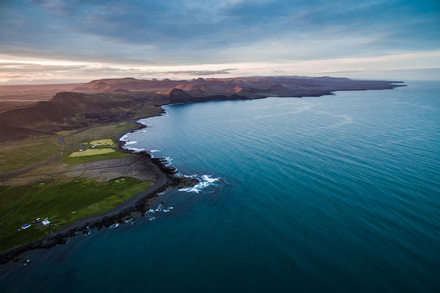 40 Reasons To Visit Iceland With A Drone 40 Reasons To Visit Iceland With A Drone