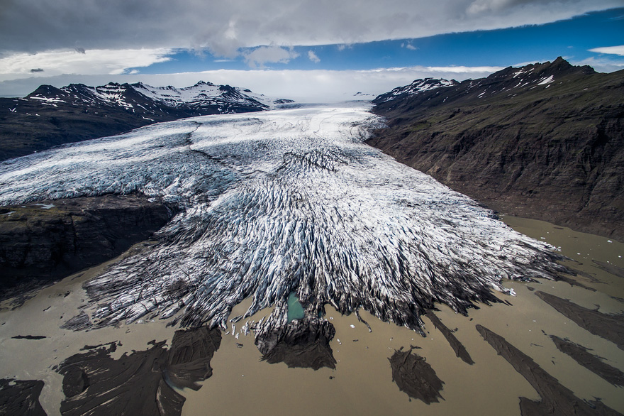 40 Reasons To Visit Iceland With A Drone