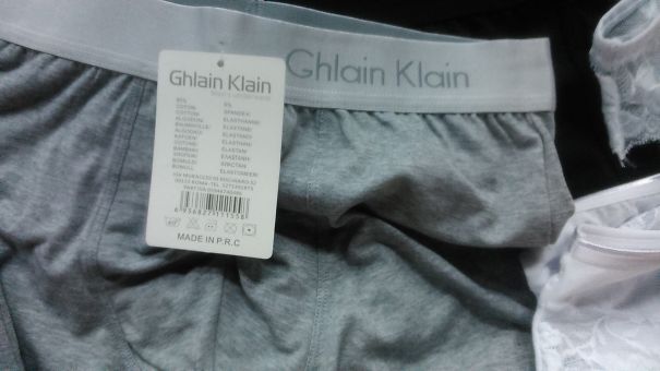 Ghlain Klain
