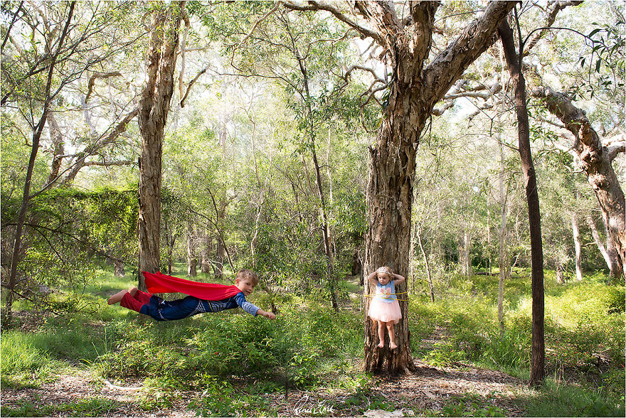 I’m As Crazy About Photography As I’m About My Kids I’m As Crazy About Photography As I’m About My Kids