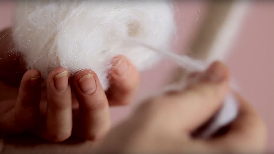 Disgusting Or Not? Vaginal Knitting - One Of The Most Unusual Performing Acts Ever Disgusting Or Not? Vaginal Knitting - One Of The Most Unusual Performing Acts Ever