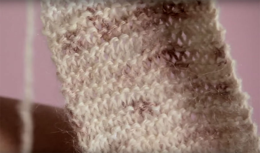 Disgusting Or Not? Vaginal Knitting - One Of The Most Unusual Performing Acts Ever Disgusting Or Not? Vaginal Knitting - One Of The Most Unusual Performing Acts Ever