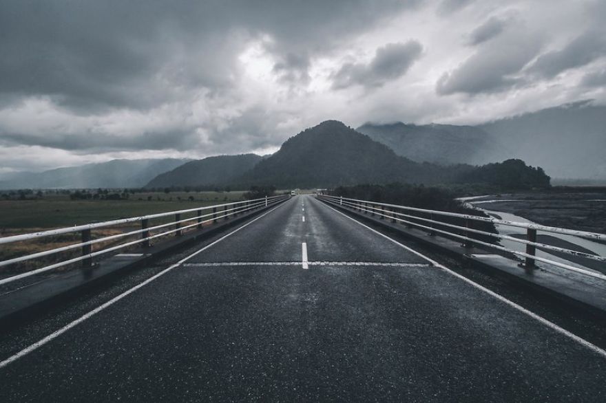 Nature Obsession: My Favorite Photos Of Michiel Pieters