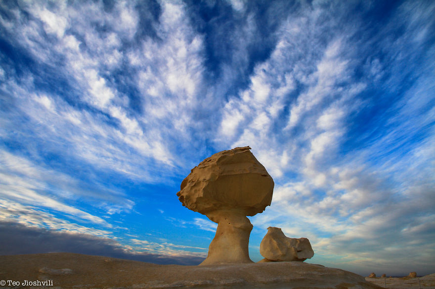 The Most Surreal Place I Have Ever Visited