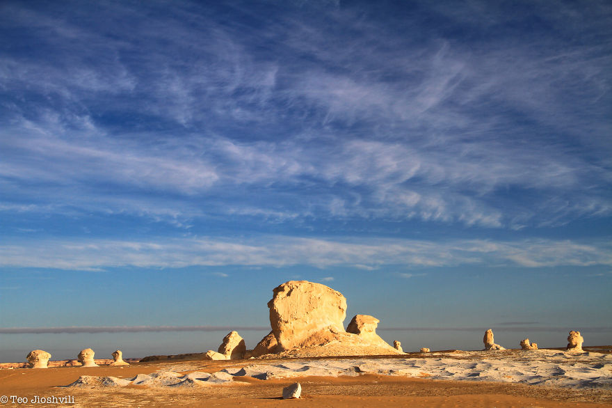 The Most Surreal Place I Have Ever Visited The Most Surreal Place I Have Ever Visited