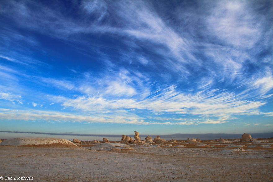 The Most Surreal Place I Have Ever Visited