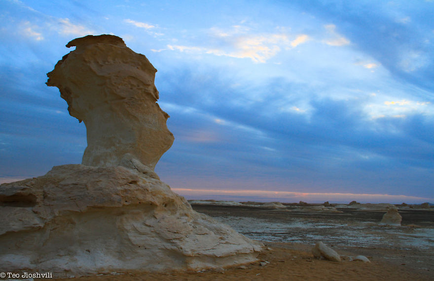 The Most Surreal Place I Have Ever Visited