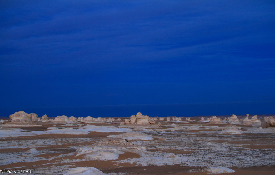 The Most Surreal Place I Have Ever Visited The Most Surreal Place I Have Ever Visited