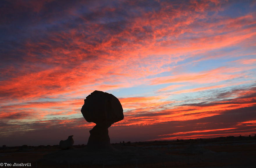 The Most Surreal Place I Have Ever Visited The Most Surreal Place I Have Ever Visited