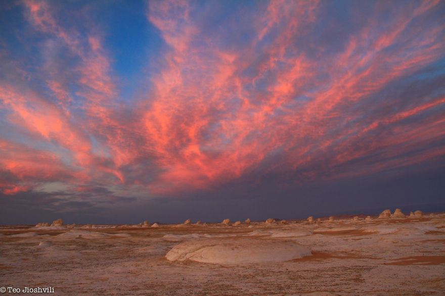 The Most Surreal Place I Have Ever Visited