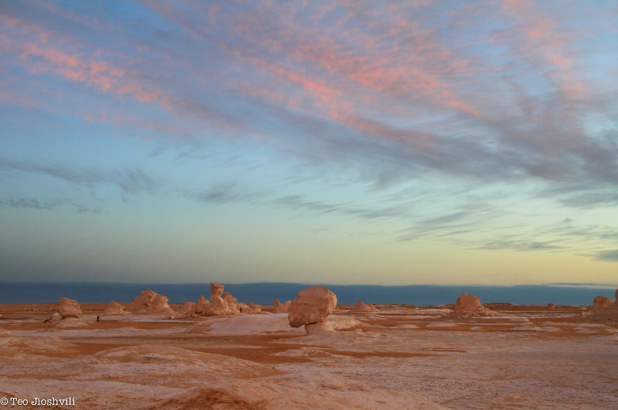 The Most Surreal Place I Have Ever Visited The Most Surreal Place I Have Ever Visited