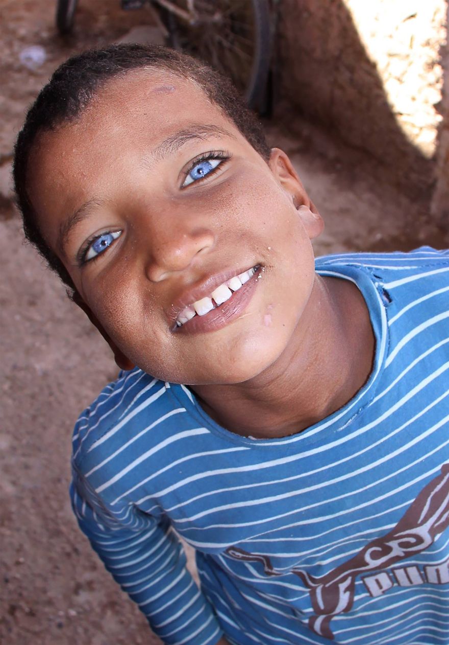 30 Photos Show That Eyes Are Windows To The Soul 30 Photos Show That Eyes Are Windows To The Soul