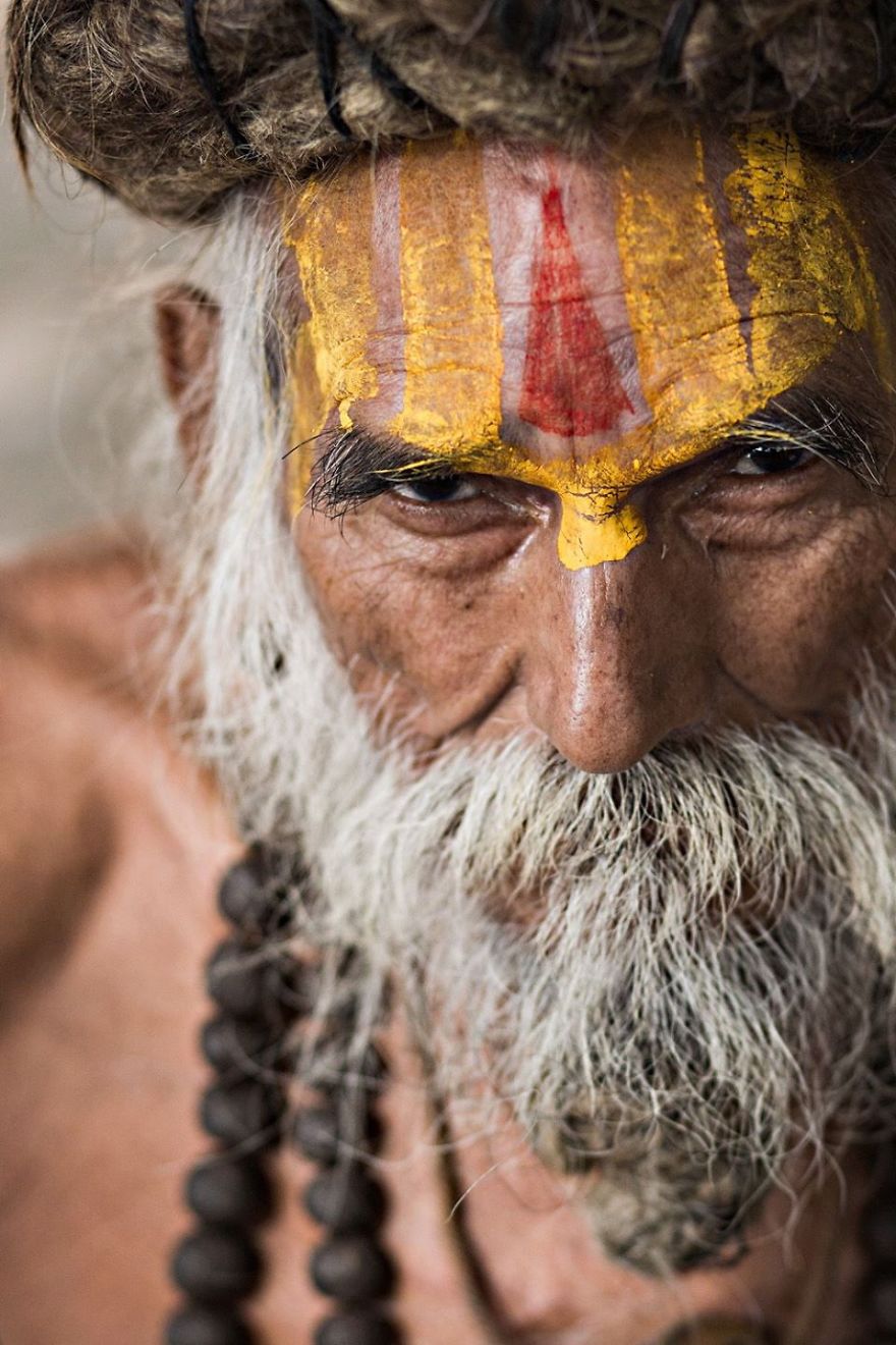 30 Photos Show That Eyes Are Windows To The Soul